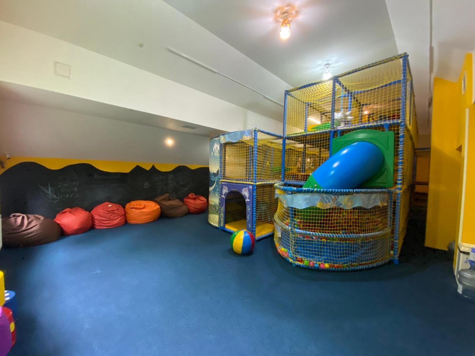 Vitapark Carpaty Zhdeniievo Bagian luar foto